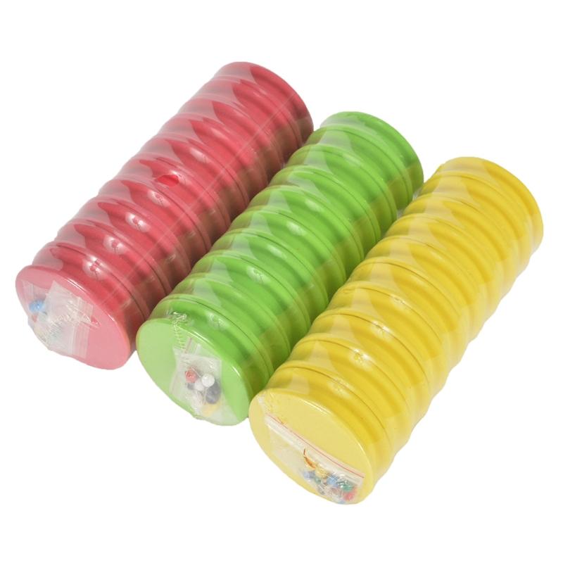 Катушки из пены EVA Намотчик лески Доска для крючков Намотка Карповая приманка Поводок Проволока