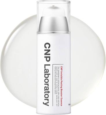 Invisible Peeling Booster Essence 100 мл, отшелушивание, увлажнение, корейская косметика, Kbeauty, образец