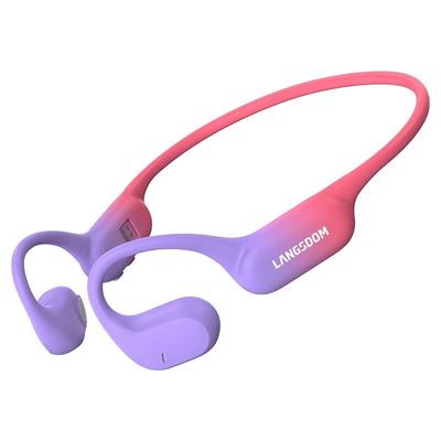 Bluetooth-наушники Lanstdon AirWave Pro с открытым дизайном и костной проводимостью