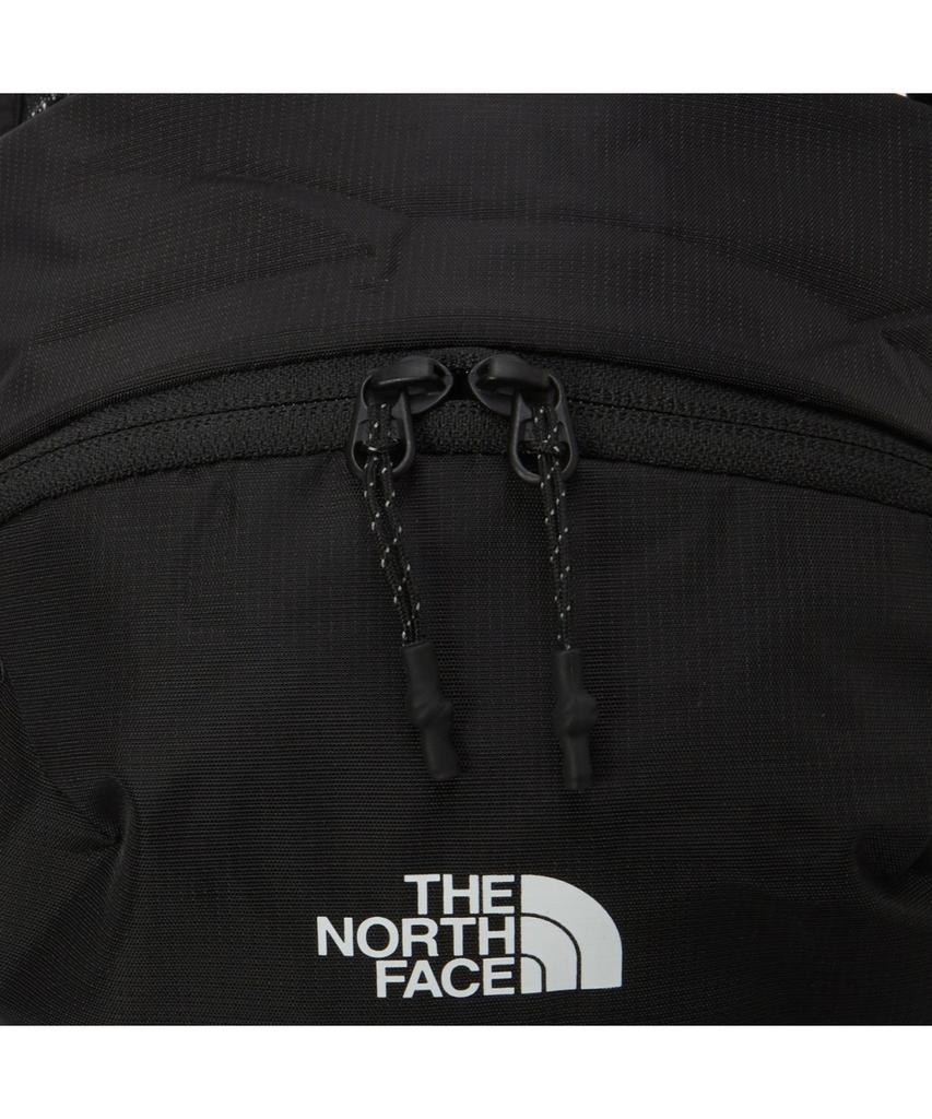 The North Face Nm2Ss17A Поток 12 Черный