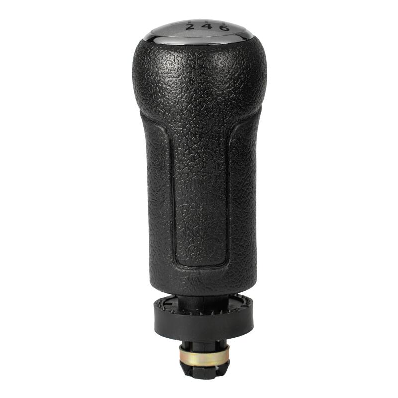 Чехол на ручку переключения передач для VW Polo 6C 2011-2019