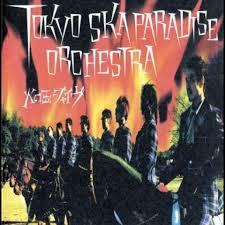 CD TOKYO SKA PARADISE ORCHESTRA Hinotamajive AVCD30043 avex trax 1999 Japan ObiJapanese PopRock Used