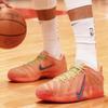 Nike Мужские баскетбольные кроссовки Ja 3 Morant 3 Performance