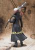 TAMASHII NATIONS Figuarts ZERO Трафальгар Ло Военачальники моря -Семь версий-