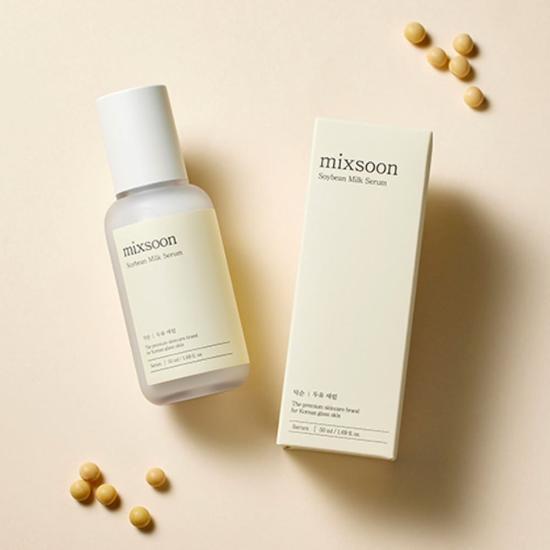 Mixoon Soy Milk Serum 50ml