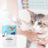 Pet Shampoo Full Effect Shampoo Hypoallergenic Antipruritic Moisturizing Pet Shampoo 500ML