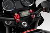 Комплект рулевых хомутов Yoshimura Z900RS/Z900RS CAFE (18-24) Красный YOSHIMURA 577-269-1200