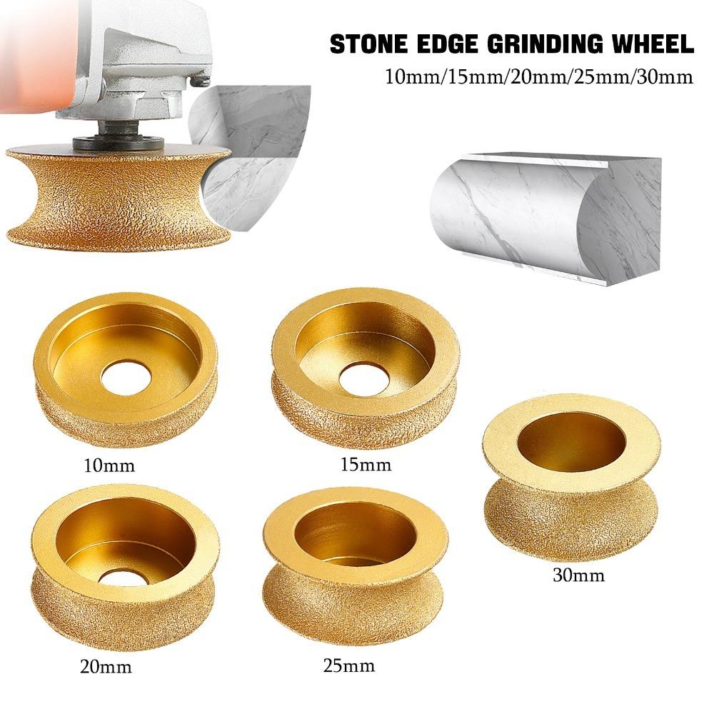 Полировальный круг, шлифовальный круг, роторная фреза, эффективность, абразивный диск, деревообрабатывающие инструменты