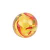 Beads Gemstone Natural Lava Stone DIY Accessories Jewelry Components