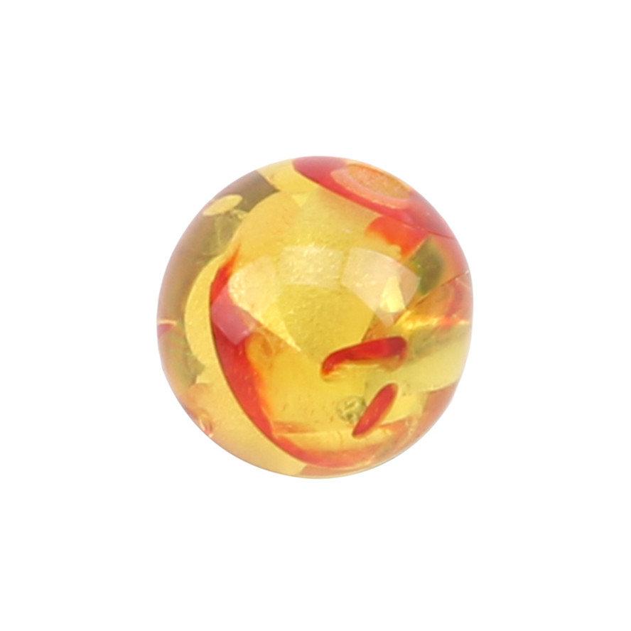 Beads Gemstone Natural Lava Stone DIY Accessories Jewelry Components