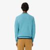 [lacoste] Men's NEP Crew Neck Sweater AH5173-55N8I9