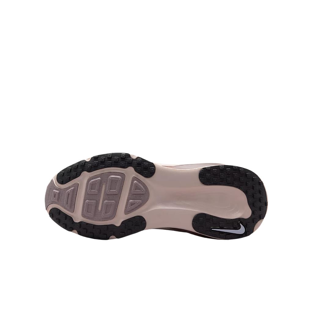 Nike Vomero 18 Тканевые низкие беговые кроссовки Детские HQ2157-602