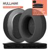 Nullmini Replacement Earpads for Audio Technica ATH-M50x M50xBT M40x M30x M20x MSR7 Headphones Cooling Gel Ear Pads Headband
