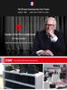 Pierre Cardin Мужской повседневный свитшот с круглым вырезом