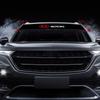 1Pcs Car Front Windshield Emblem Stickers Front and Rear Decorative Styling For KIA Rio Ceed Sportage Sorento K2 K3 K4 K5 K6 K7 K8 Soul Opeima