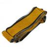 TIG Torch Hose Industrial 29mm/1.1\" Diameter 980 Grams Leather Yellow 10.5cm/4\" Width 7.5m/25ft Length High Quality