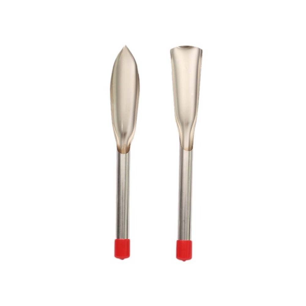 Thickened Garden Shovel Stainless Steel Gardening Tool Catching Vegetable Rake Outdoor Garden