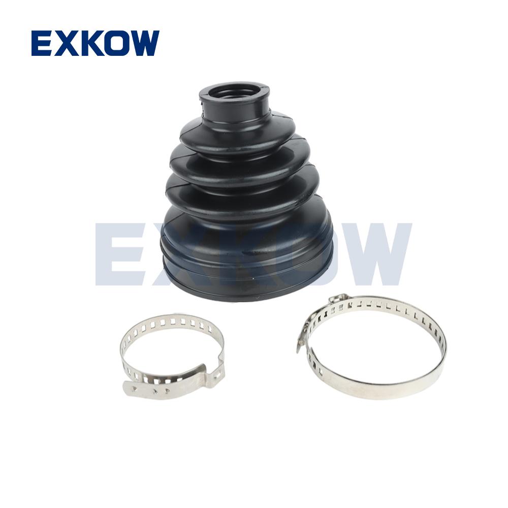 Front Drive Shaft Inner Joint Boot Dust Kit for Nissan Pathfinder 2010-2015 Navara D40 39741-7Y027 397417Y027