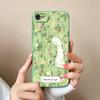 Чехол для iPhone 7 8 Plus Милые Животные Чехол для Телефона для iPhone 6 SE X XR XS Max Защита Камеры Мягкий Жидкий Силикон Задние Чехлы