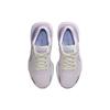 Nike ZoomX Invincible Run Flyknit 2 Doll Neptune Зеленые женские кроссовки Фиолетовый Light-Bone Light-Iron-Ore DC9993-002