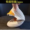Вулканизированная обувь из натуральной кожи, женские белые туфли на плоской подошве, Zapatos Planos De Mujer, осень 2024, дизайнерская брендовая роскошная женская обувь