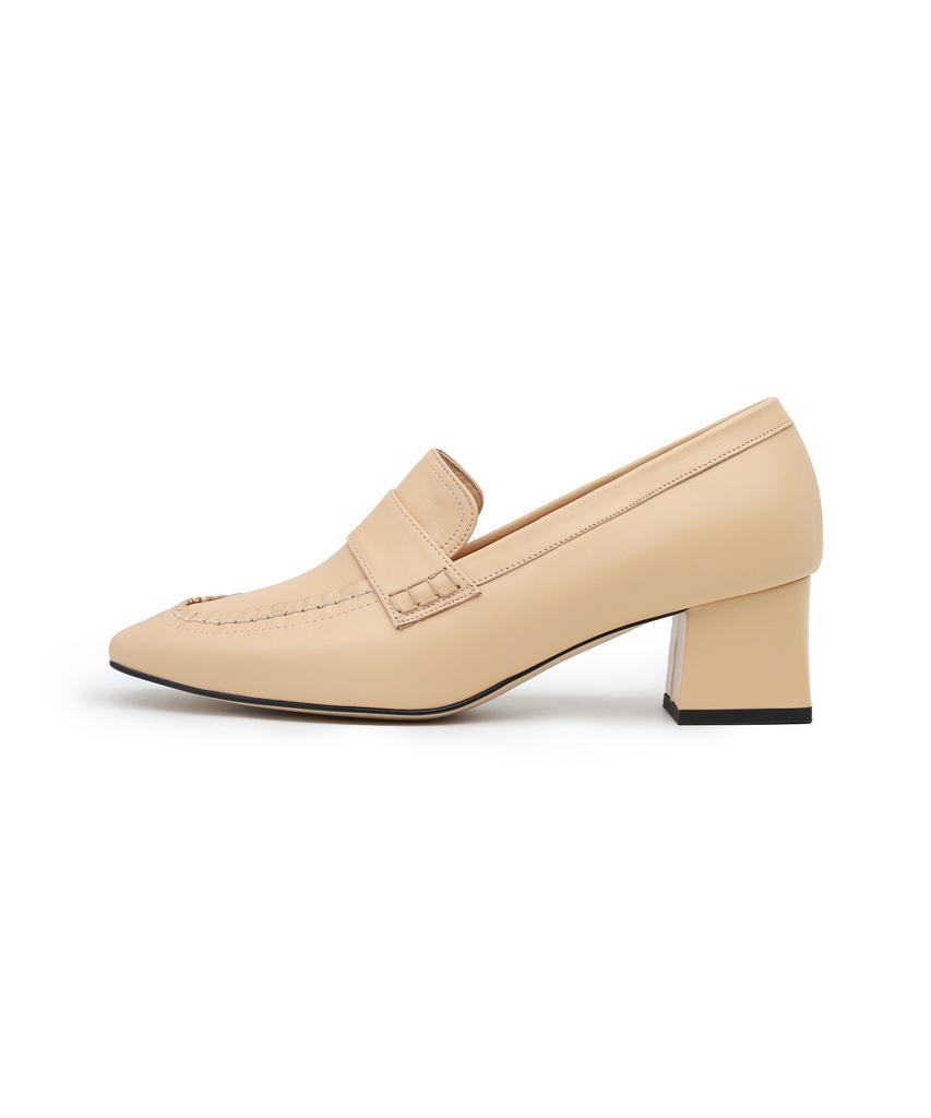 Andbutterum Ripple_Loafer_Butter(Bf5Clo13Bu)