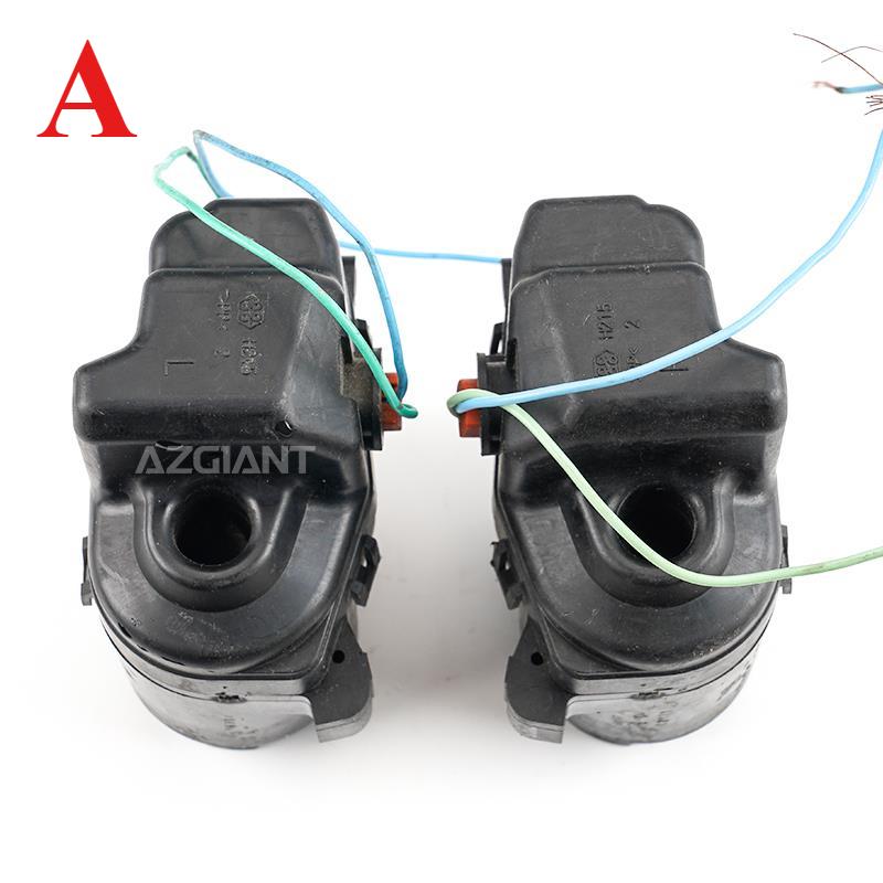 Для Lexus RX350 RX450 2010-2025 Электрический привод складывания зеркала заднего вида с камерой заднего вида и набор шестерен Автомобильные аксессуары 28T/32T