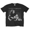 George Harrison Live Portrait Official Men T-Shirt Men-