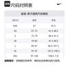 Nike Мужские вязаные спортивные штаны серые FD0743-063