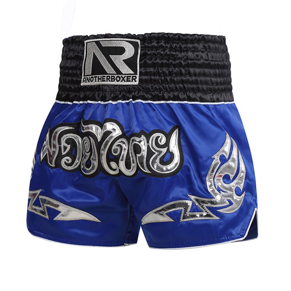 Шорты для ММА Муай Тай UFC Тренировки Бокс