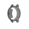 Protector Cases For Garmin Venu 2 Plus Smart Watch Protective Case Cover Soft TPU Bumper Shell Replacement Accessories Frame