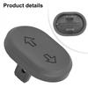 Switch Button for Easy Operation of For Ninebot G2 F2 Electric Scooter