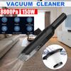 120W 35500rpm Handheld Wireless Car Vacuum Cleaner Powerful Cyclone Suction Cordless Wet Dry Car Home Vacuum Cleaner