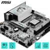 MSI Материнская плата H810M GAMING WIFI6E MB6914 Micro-ATX