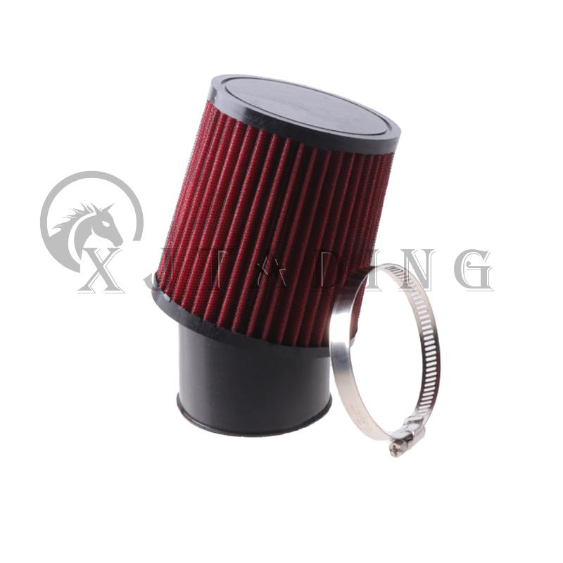 Воздушный фильтр 2-7/16" 62 мм для Predator 212cc GX160 GX200, карта, мини-байка, аксессуары для мотоцикла