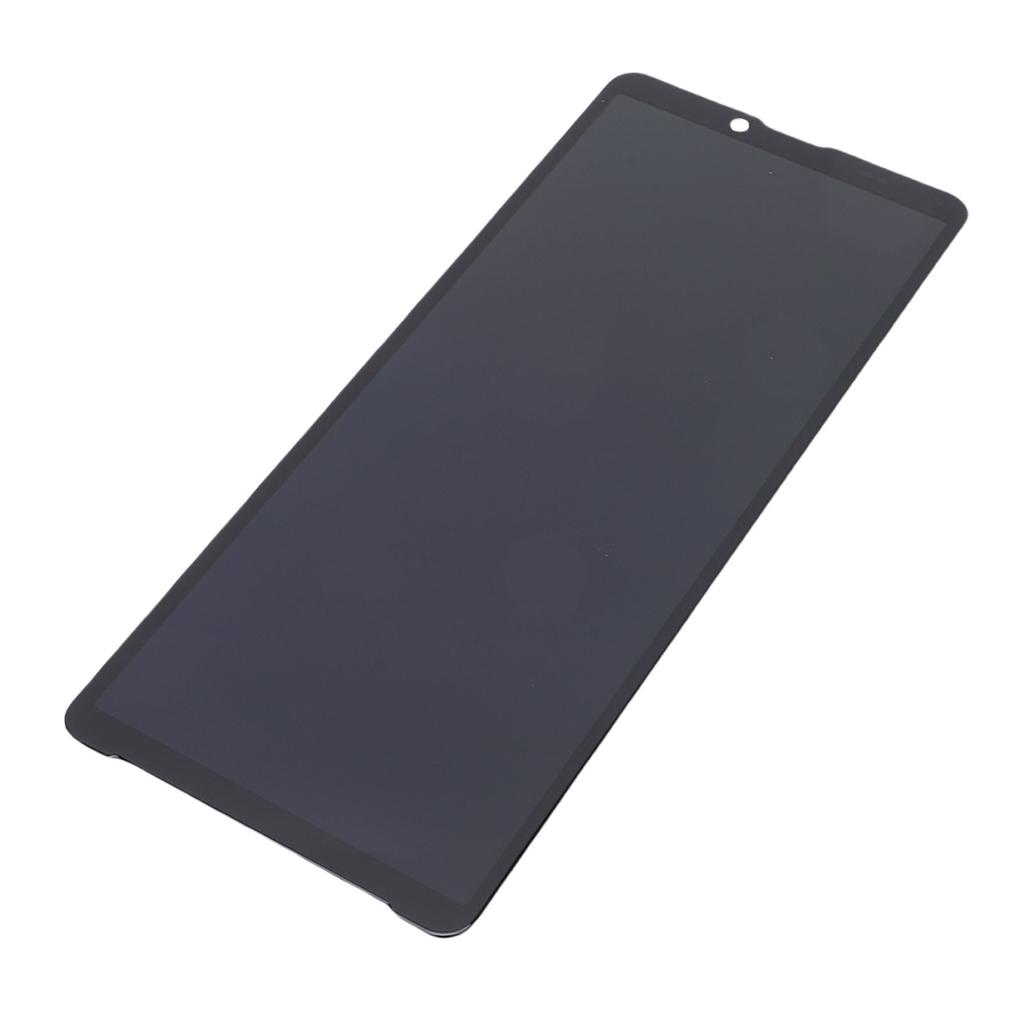 Замена экрана для телефона Xperia 10 III SO 52B SOG04 XQ BT52 TFT Сенсорный дисплей Сборка дигитайзера с инструментами для ремонта