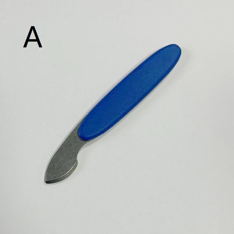 3D Printer Bracket Removal Tool Set Eco-Friendly Material Non Toxic Compatible with PLA ABS UV Curing Models for Home DIY Use
