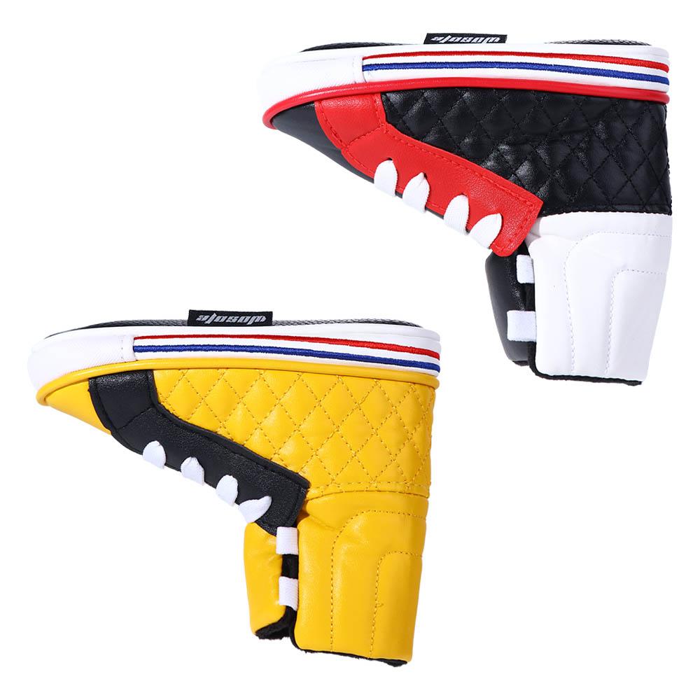 Cover Golf Club Cover Golf Club Head Cover Golf Putter Cover Golf Headcover Blade Putter Protector