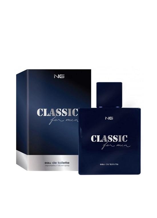 NG Perfumes CLASSIC for Men, 100 Ml.