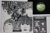 LP Пластинка BEATLES - Revolver EAS50037 APPLE Япония Рок Б/у