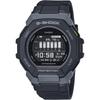Мужские часы Casio G-Shock GBD-300-1 Черные Цифровые Спортивные Часы