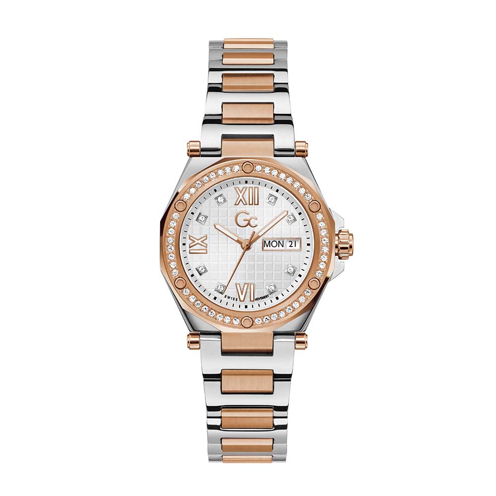 Jissisigye Legacy Lady (Z20002L1Mf) Women'S Watch