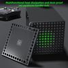 High-quality Dust Net Good Hardness Game Host Controller Storage Mount for XBox Series X