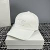 Autumn/Winter C Letter Baseball Cap