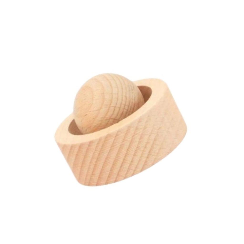 Диффузор для эфирных масел из натурального дерева, ручной работы, из массива дерева, ароматерапевтический декор для дома, офиса и автомобиля