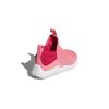 Adidas Rapidazen 2 I Durable Non-Slip Low-Top Running Shoes Baby Sneakers Pink CP9422