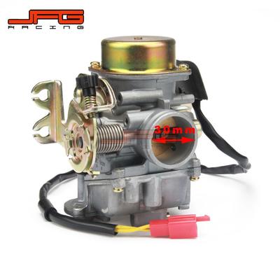 Высококачественный карбюратор CVK30 для мотоцикла GY6 150-250CC, модификация