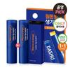 (September All-Young Pick) Men's Color Change Lip Balm 4g Cool Tone/Warm Tone Double Promotion