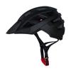 One-Piece Bicycle Helmet for Outdoor Cycling