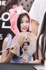 [USED] Price Reduced Jennie Blackpink Fan